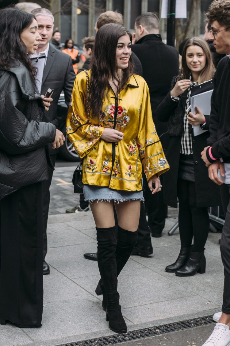 LFW-Topshop-2017