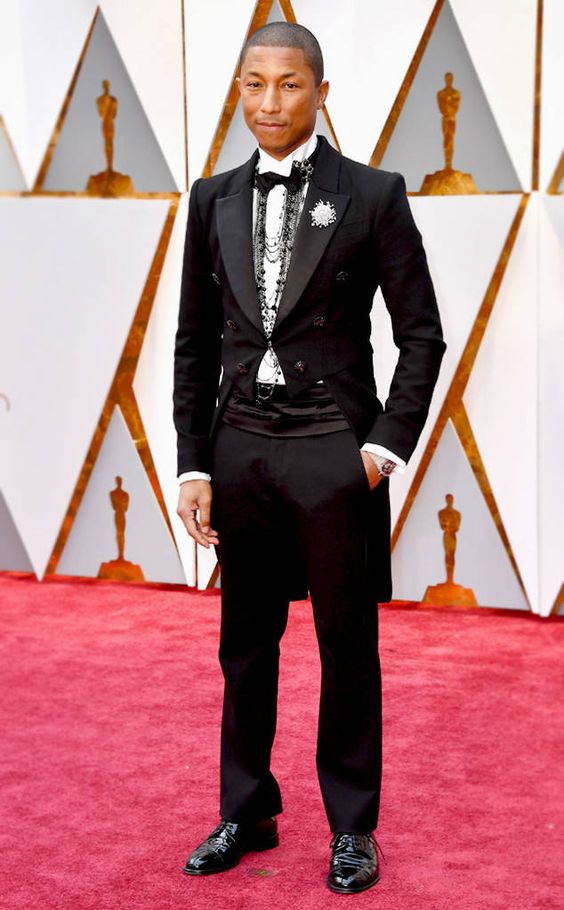 Pharrell-Williams-Oscars