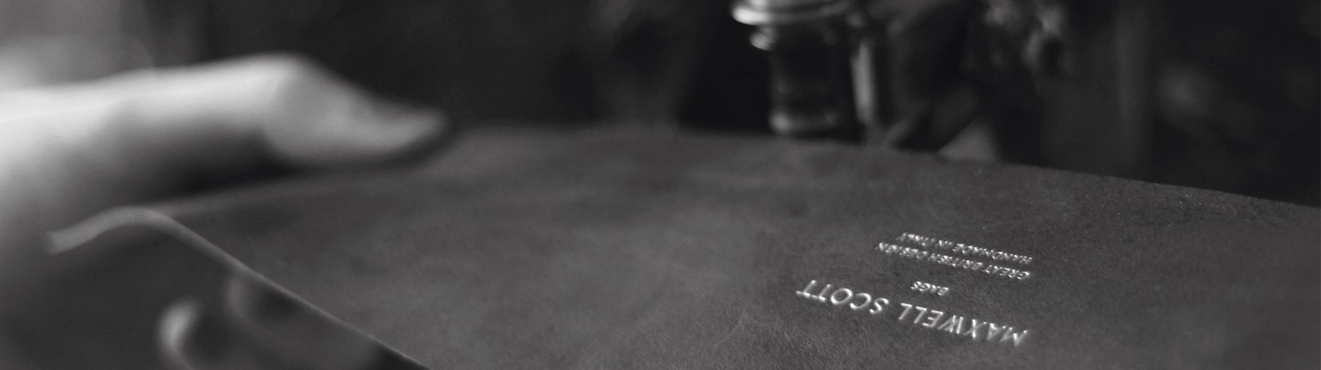 Glossar Lederbegriffe