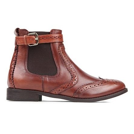 Selfridges Carvela Ankle Boots