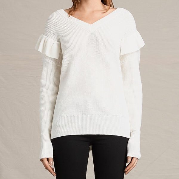 All Saints Pullover