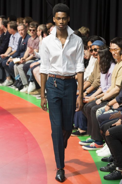 Paul Smith 2017
