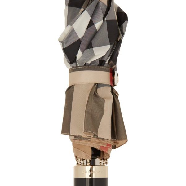 Burberry Regenschirm