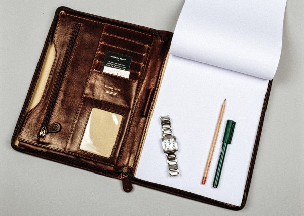 Schreibtisch Accessoires