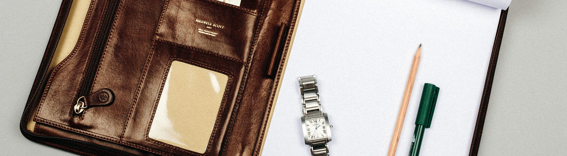 Schreibtisch Accessoires