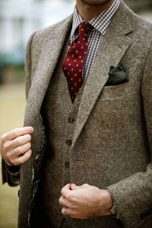 Tweed Style Guide