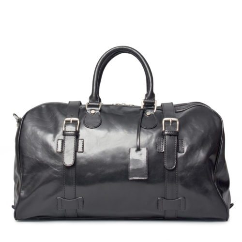 Leder Reisetasche