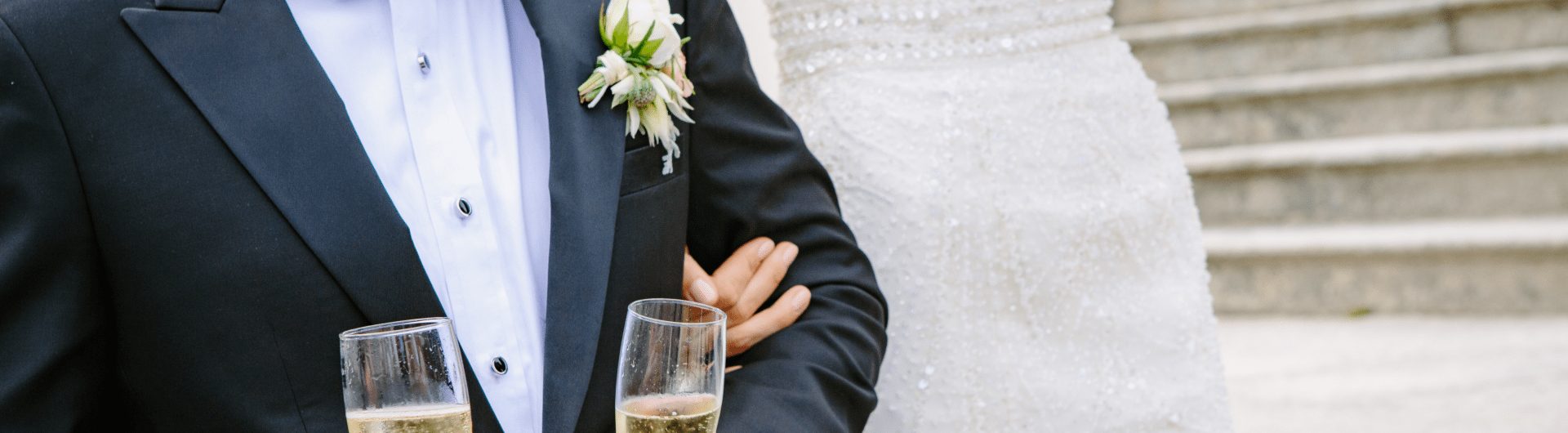 Personalisierte Hochzeitsgeschenke