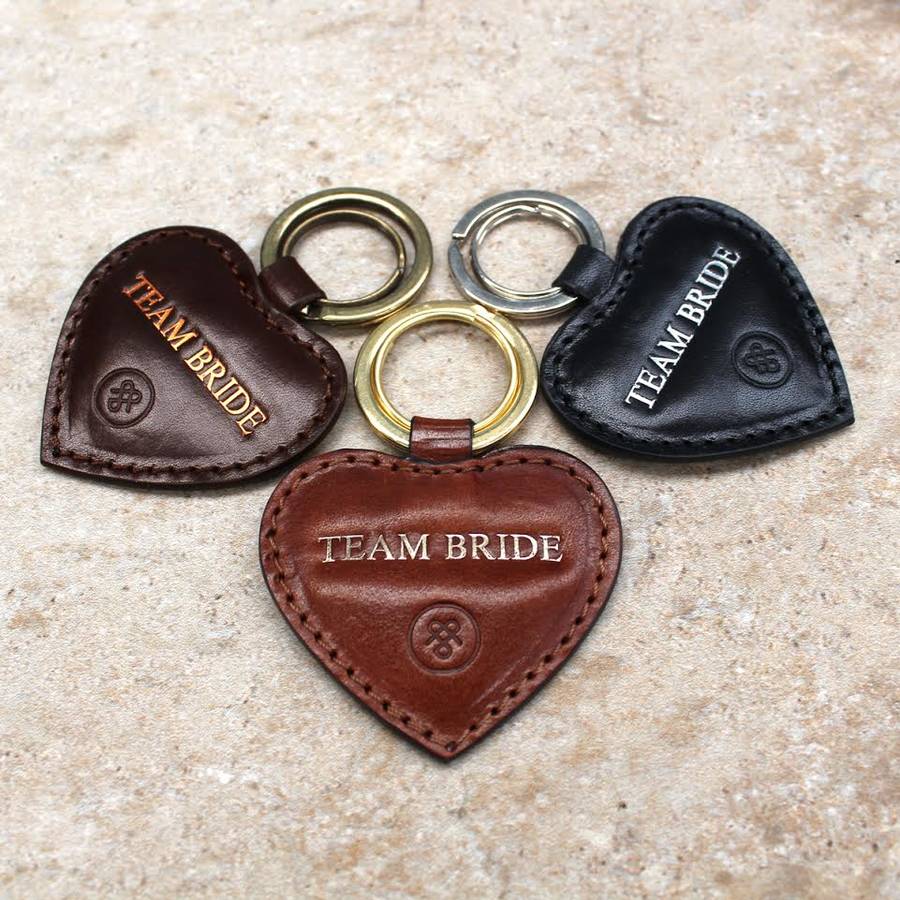 Personalisiertes Geschenk für Brautjungfrauen