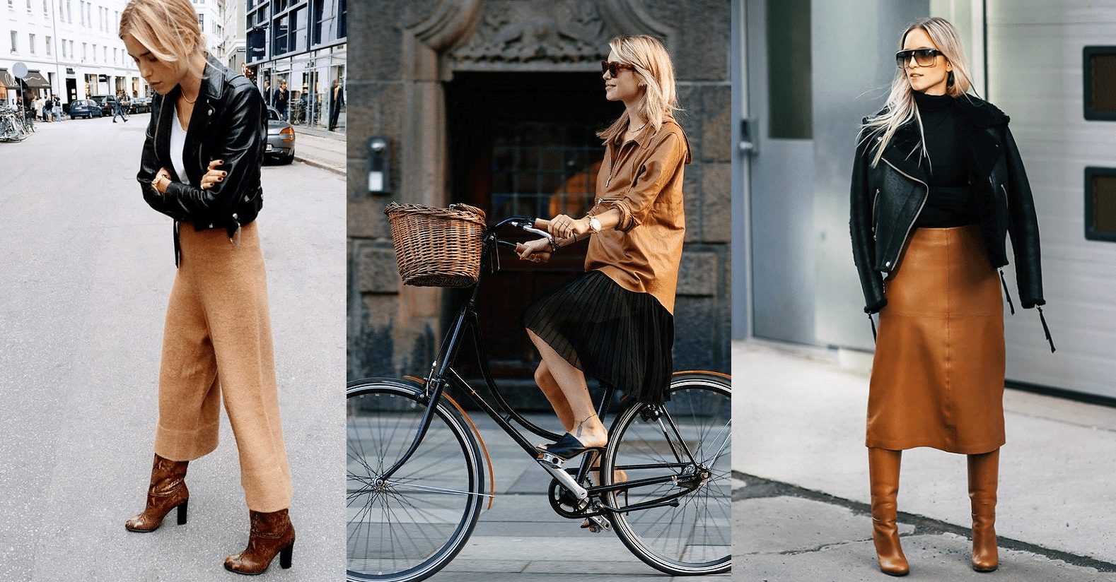 Frühlingstrends 2017