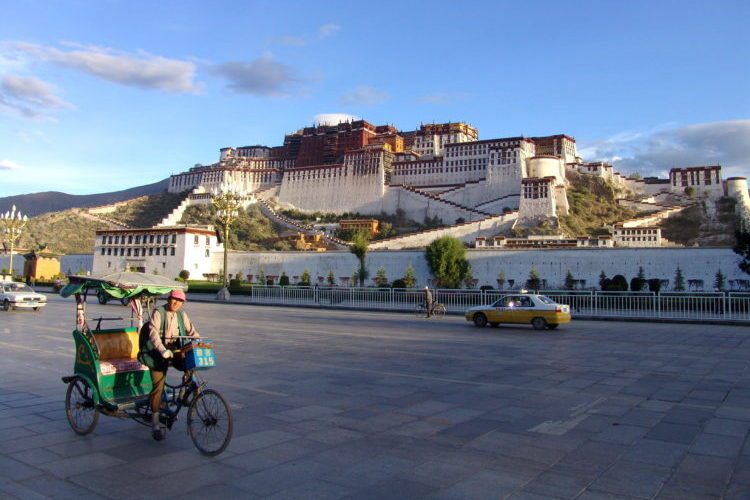 Lhasa