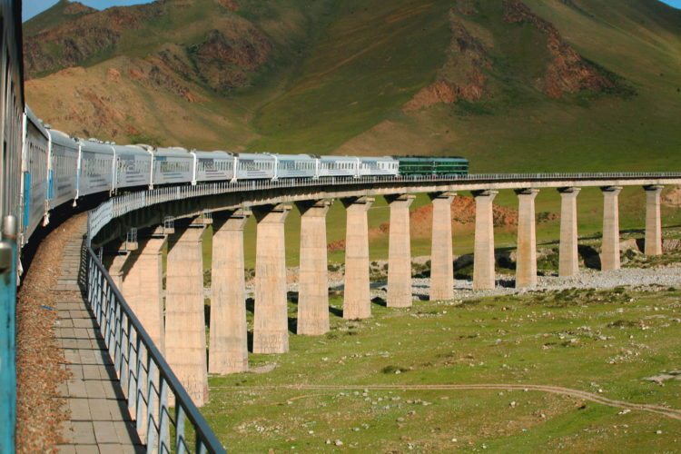 Tibet China