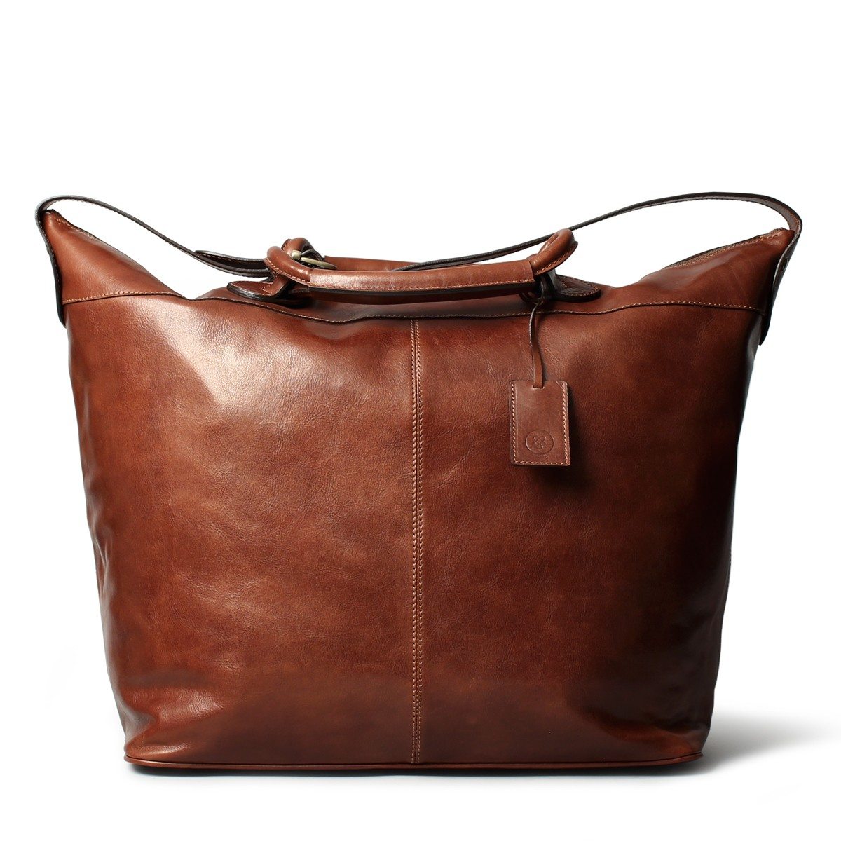 Luxus Leder Reisetasche