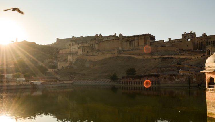 maharajas express