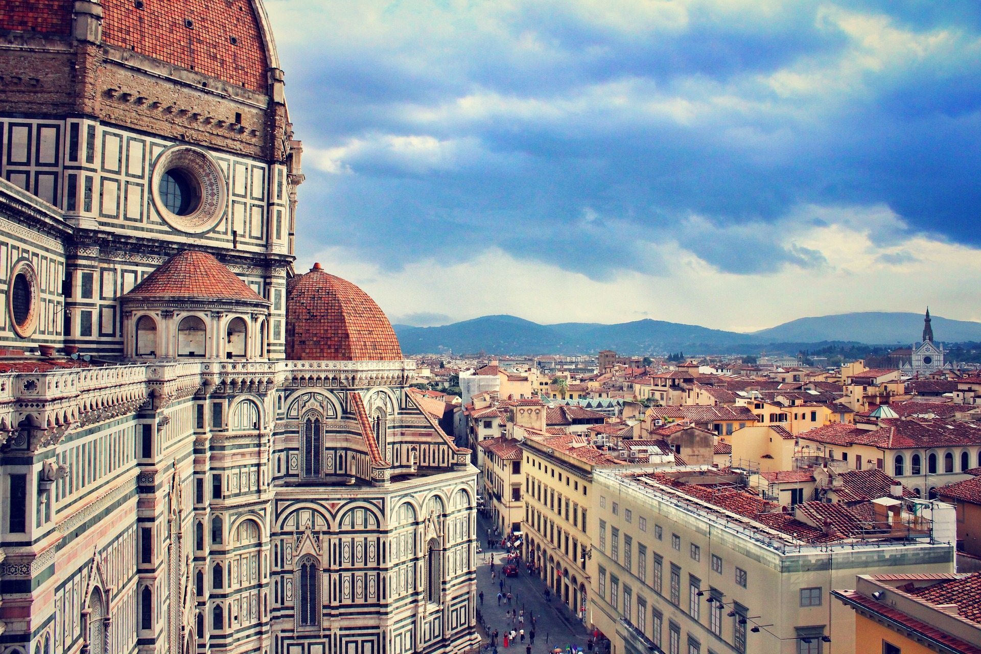 Florenz