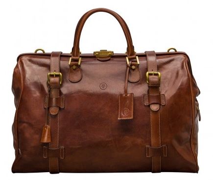 Die Gassano Reisetasche