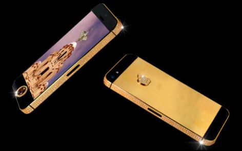 exklusivsten Gadgets