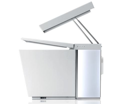 exklusivsten Gadgets