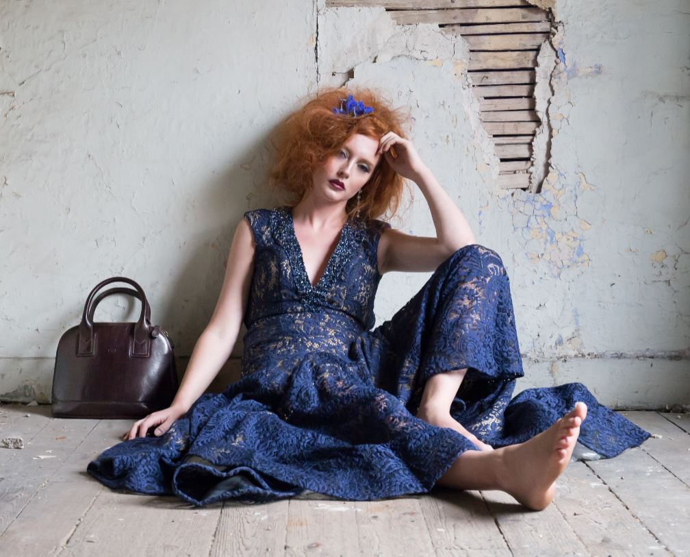 Let's talk about Fashion