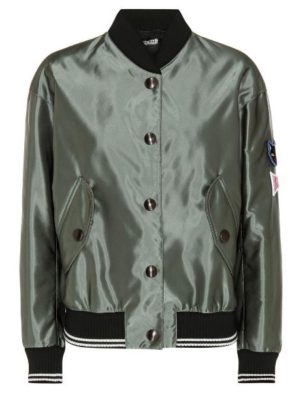Bomberjacke