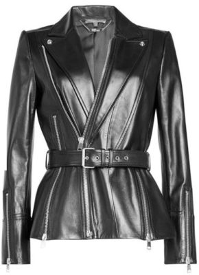 Übergangsjacke