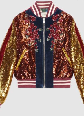 Bomberjacke