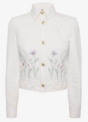 Übergangsjacke