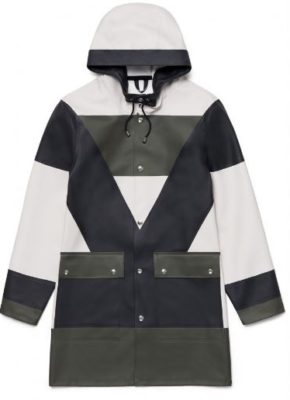 Regenjacke