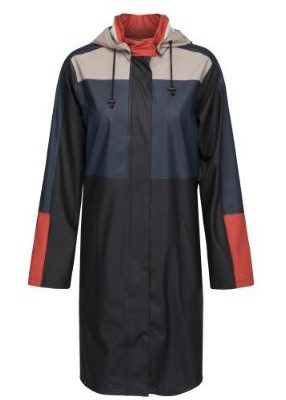 Regenjacke