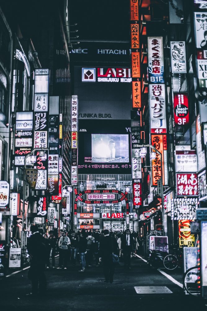 Tokio
