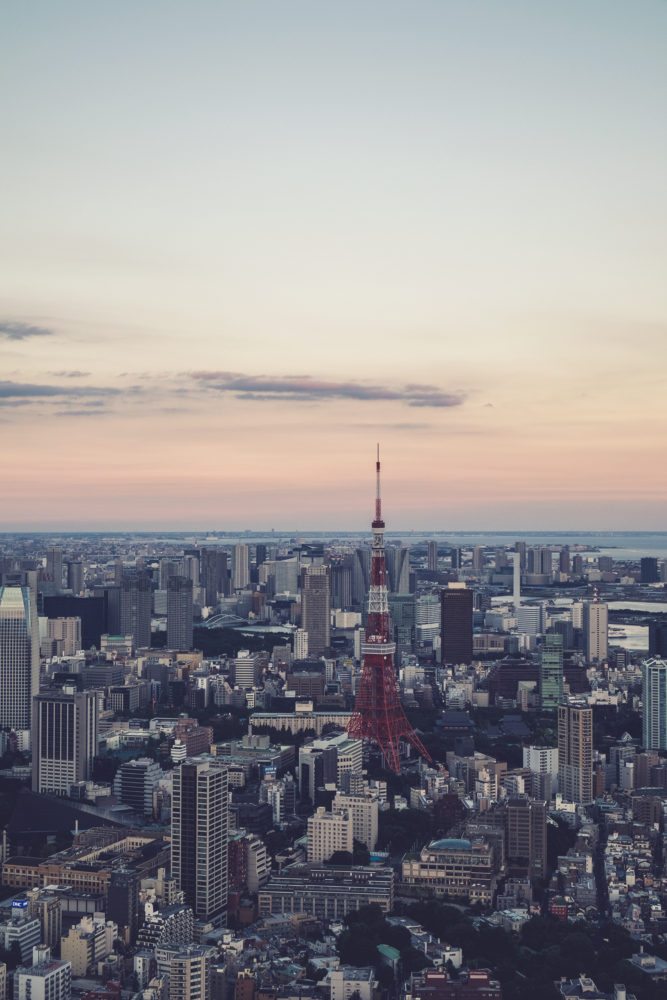 Tokio