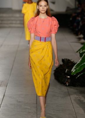 New York Fashion Week