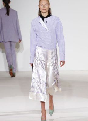 New York Fashion Week