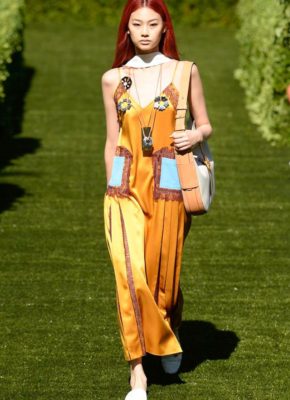 New York Fashion Week