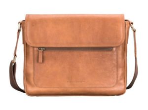 Livorno Messenger Tasche