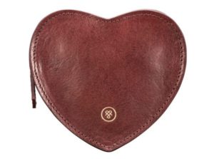 Mirabella Herzförmige Schüttelbörse