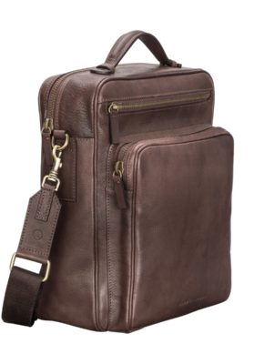 SantinoM Schultertasche