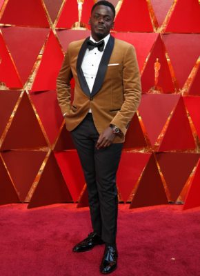Oscar Looks 2018