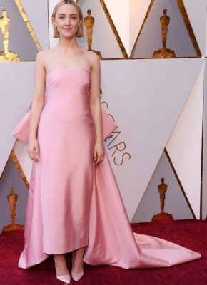 Oscar Looks 2018