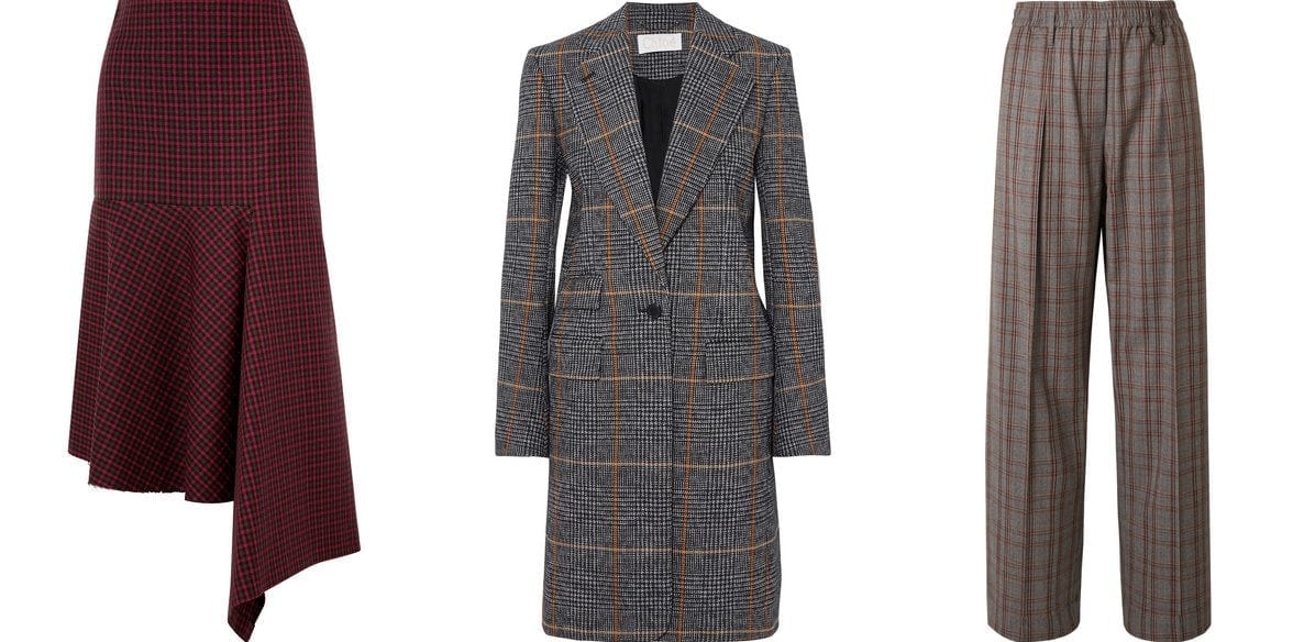 Herbst Outfits