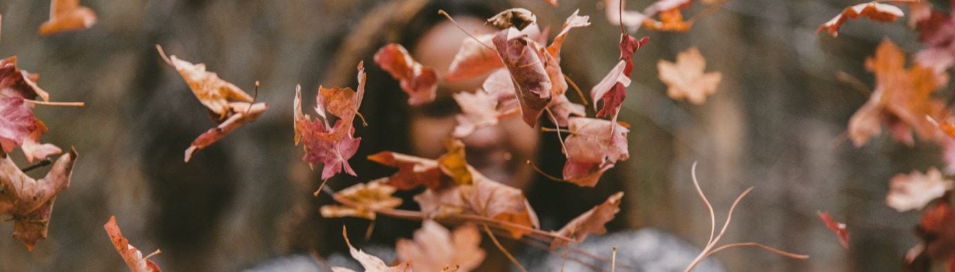 Herbst Outfits