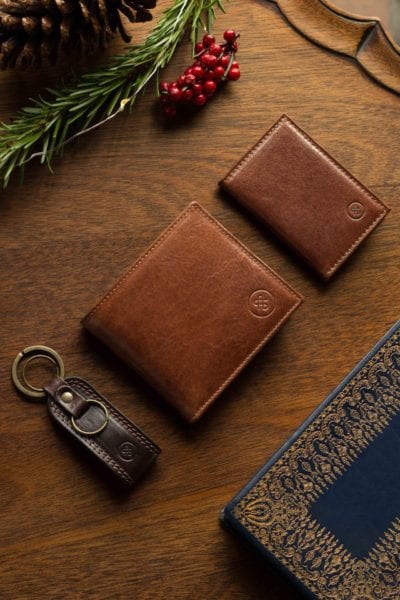 Weihnachtsgeschenke für ihn
