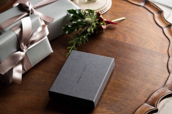 Weihnachtsgeschenke für Damen