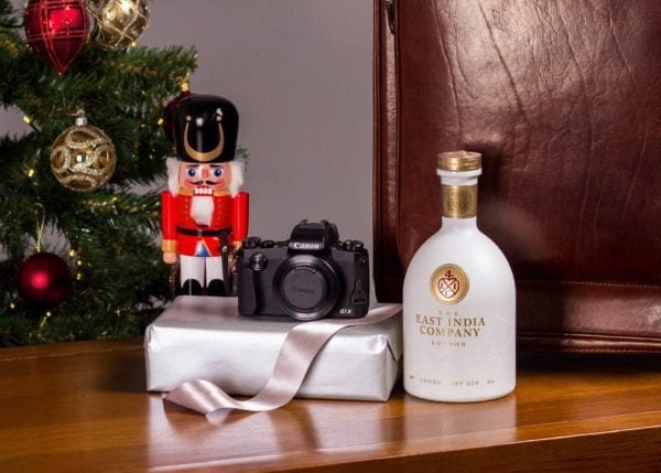 Weihanchtsgeschenke für Jetsetter