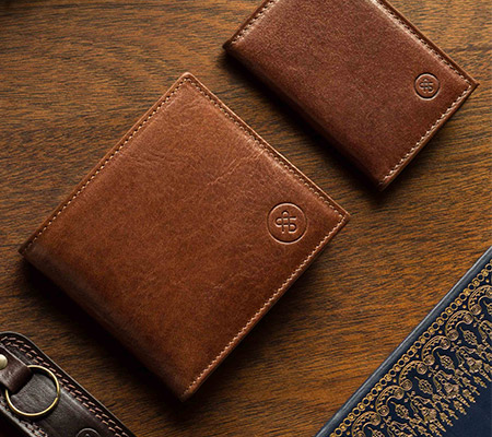 Tipps für Lederpflege