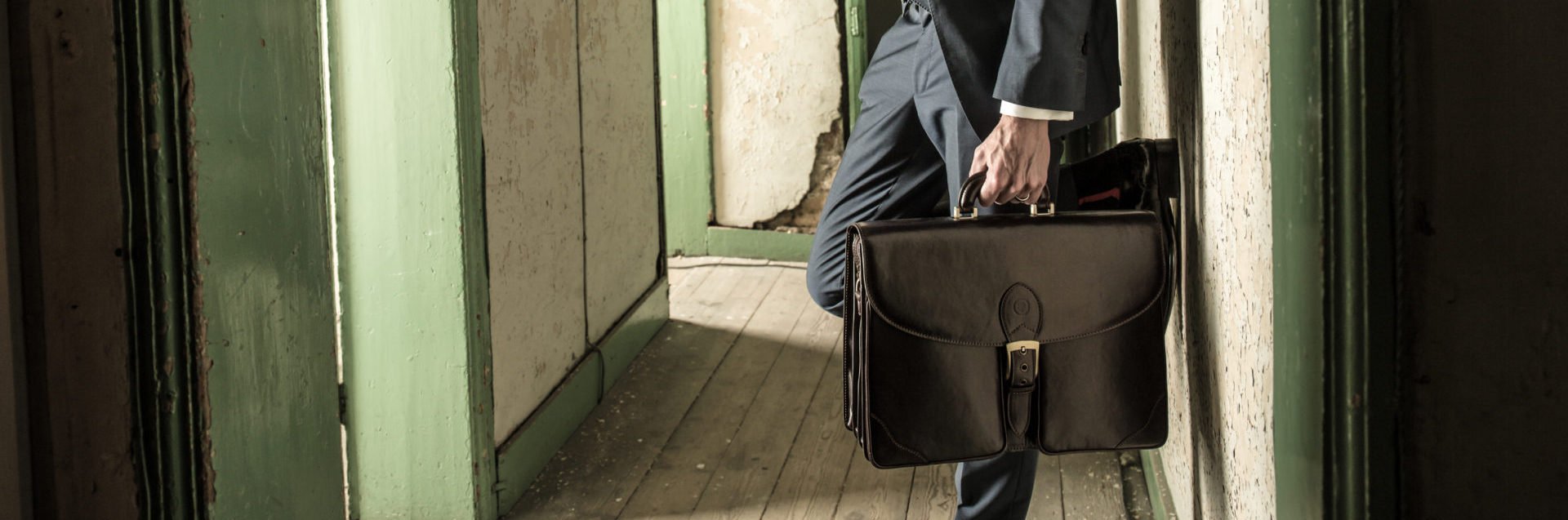 Tomacelli Aktentasche Maxwell Scott