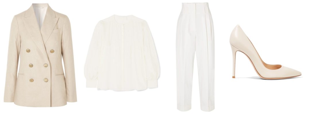 Calvino Outfit Sommer Sale