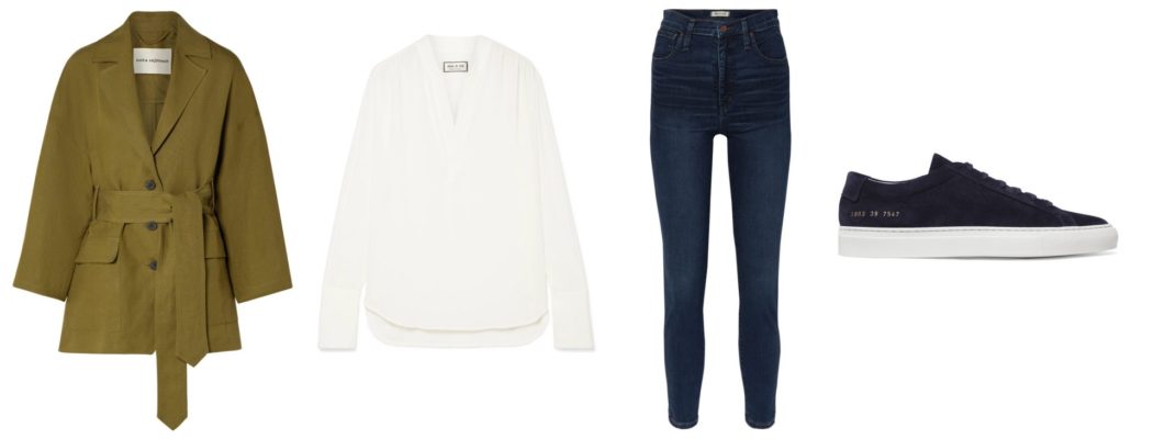Medolla Outfit Sommer Sale