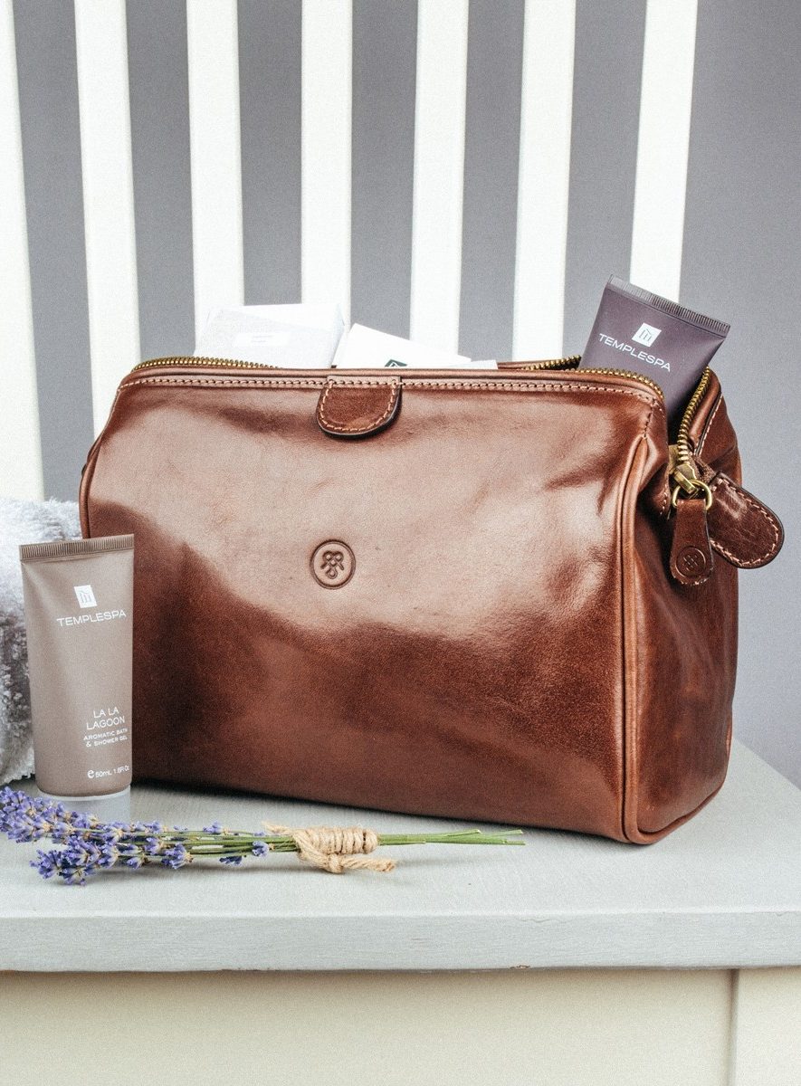 DunoM Kulturbeutel Reiseaccessoires