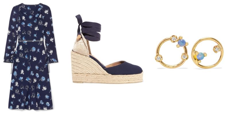 Kate Middleton Outfit Sommer Sale
